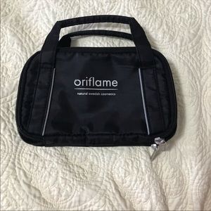 Oriflamme cosmetic bag